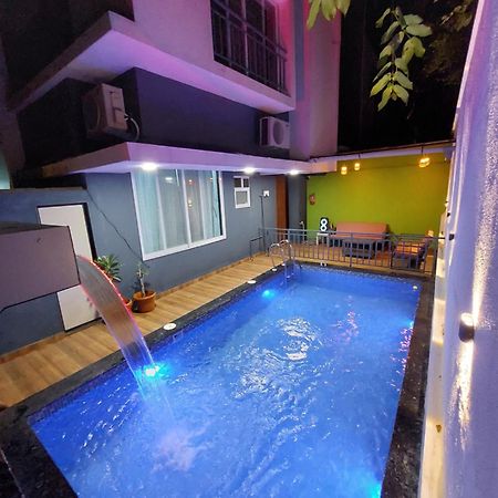 Divine Bliss Villa לונבלה מראה חיצוני תמונה