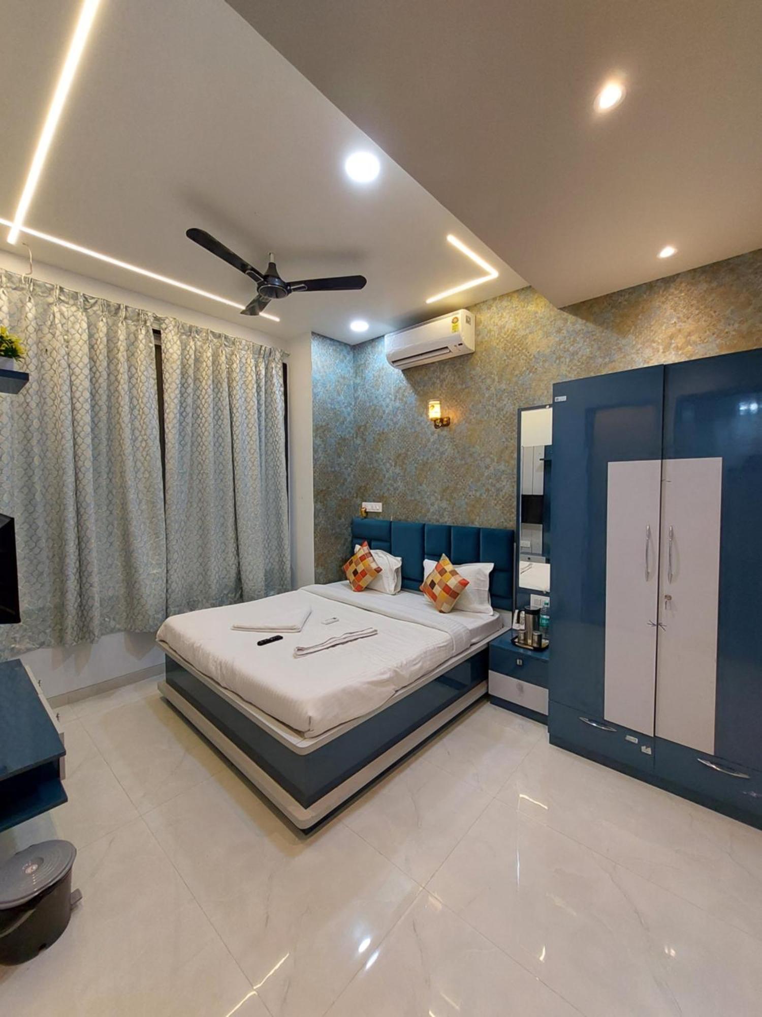 Divine Bliss Villa לונבלה מראה חיצוני תמונה