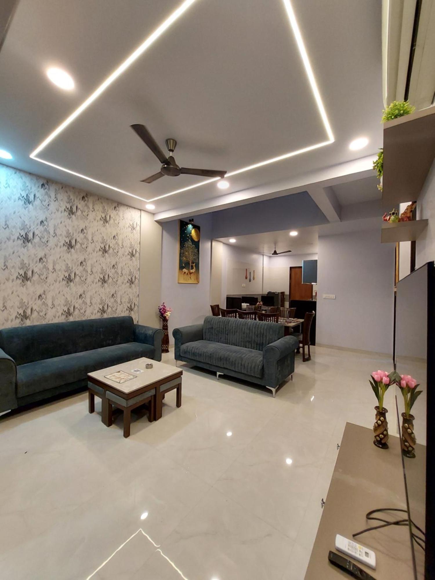 Divine Bliss Villa לונבלה מראה חיצוני תמונה