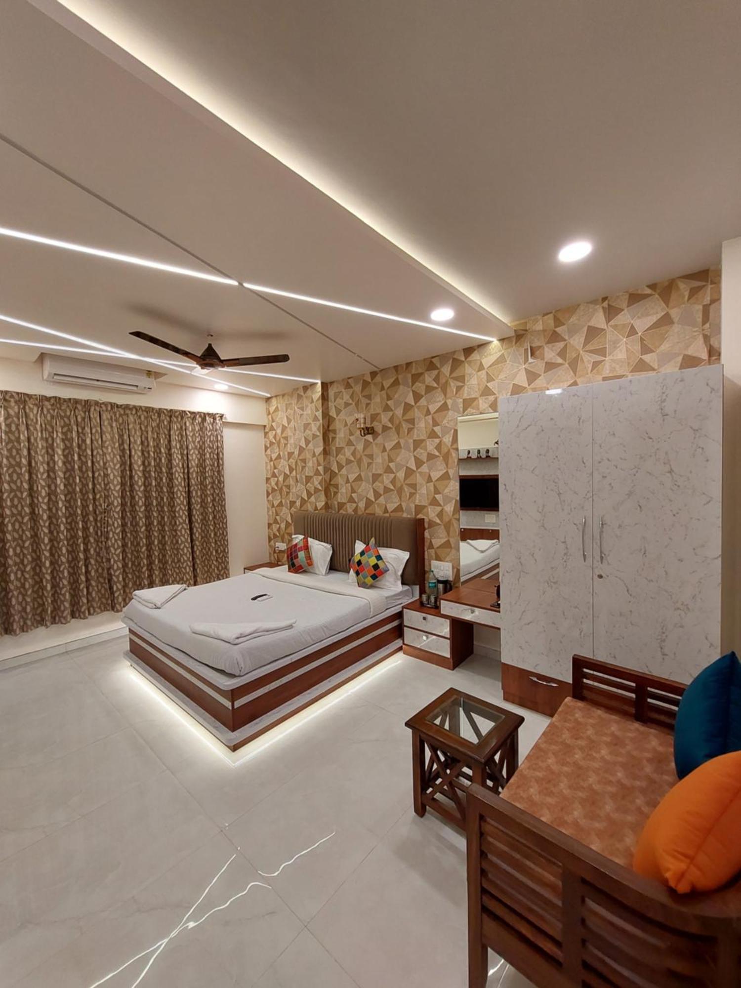 Divine Bliss Villa לונבלה מראה חיצוני תמונה
