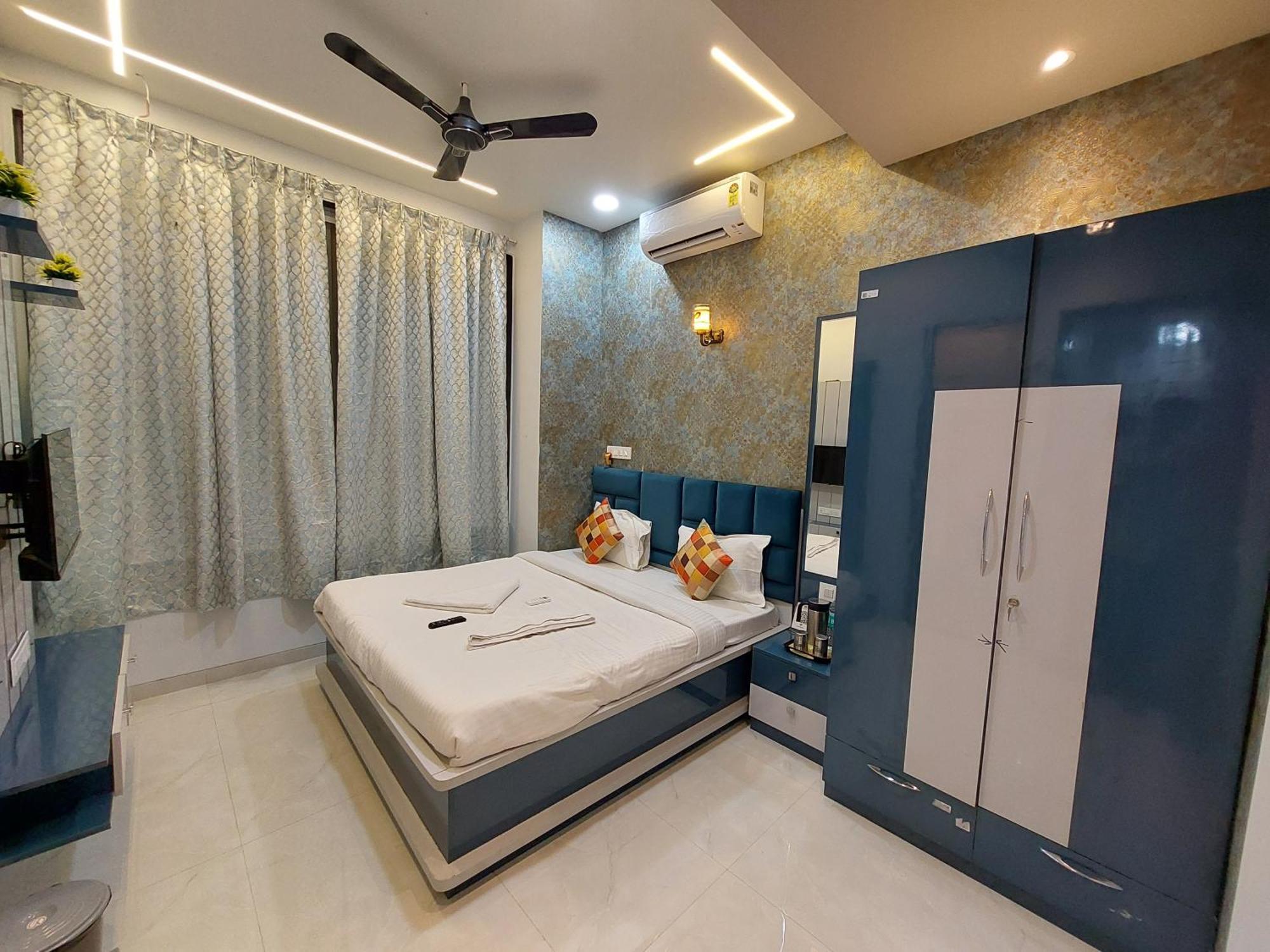 Divine Bliss Villa לונבלה מראה חיצוני תמונה