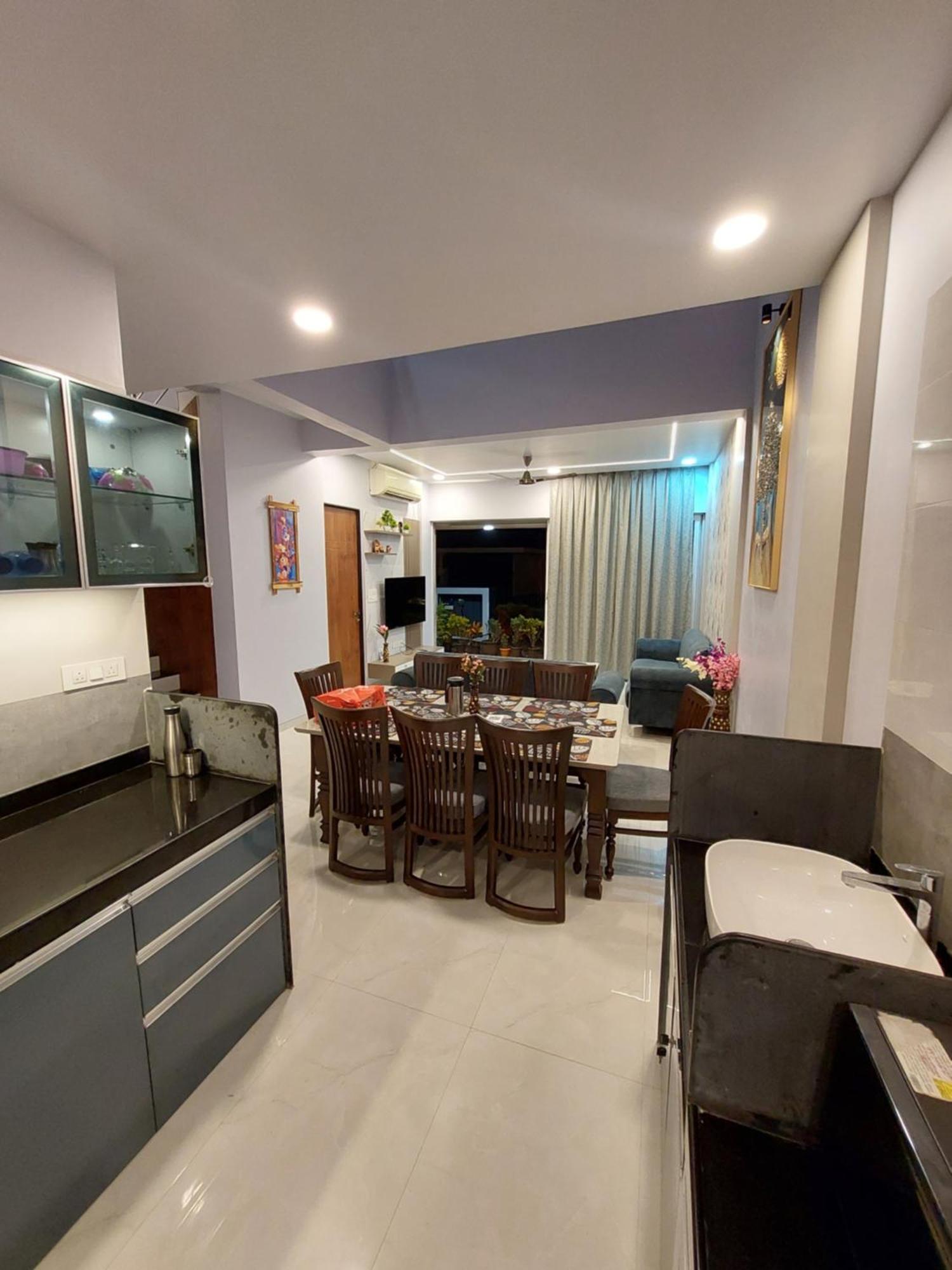 Divine Bliss Villa לונבלה מראה חיצוני תמונה
