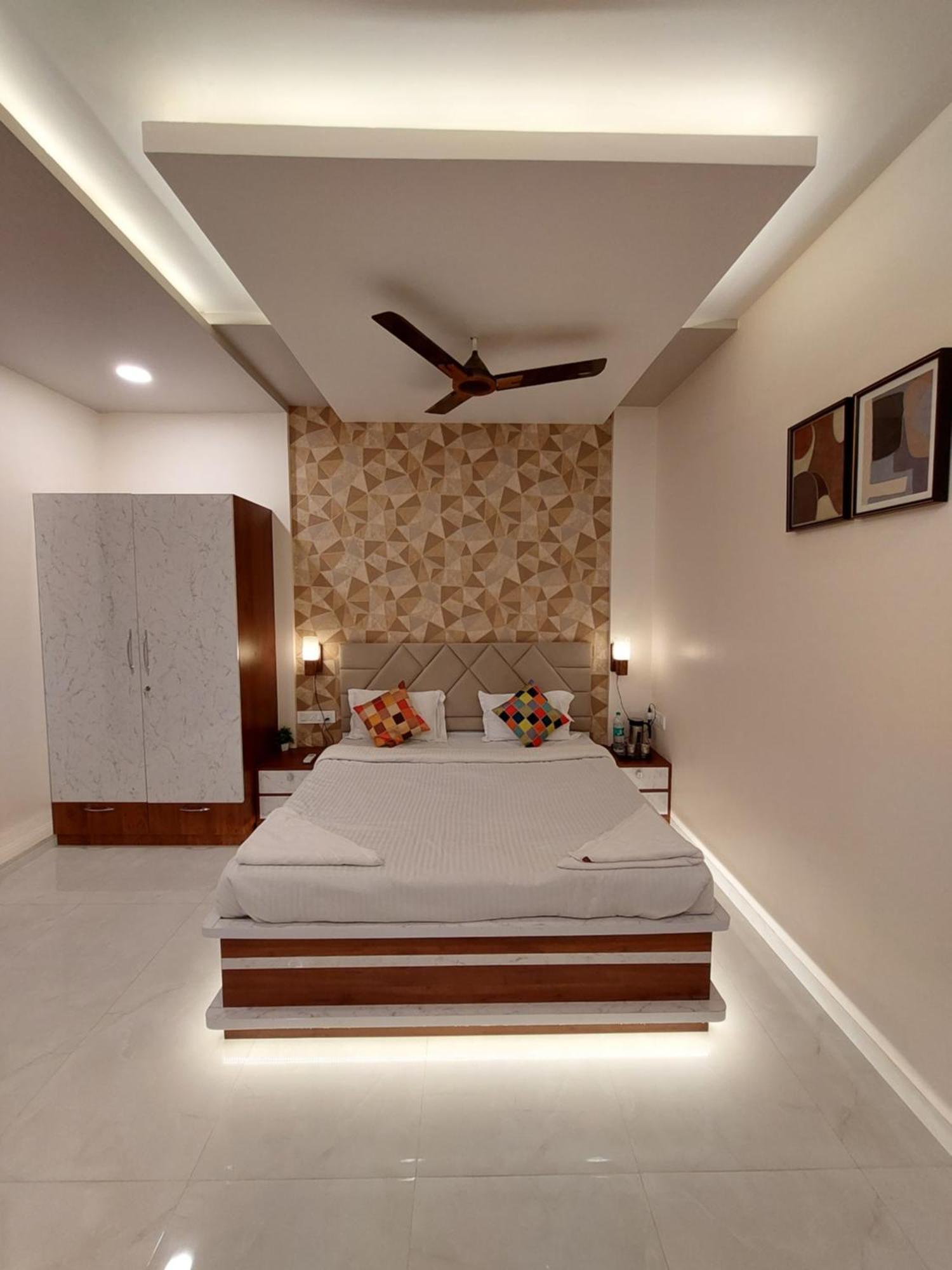 Divine Bliss Villa לונבלה מראה חיצוני תמונה