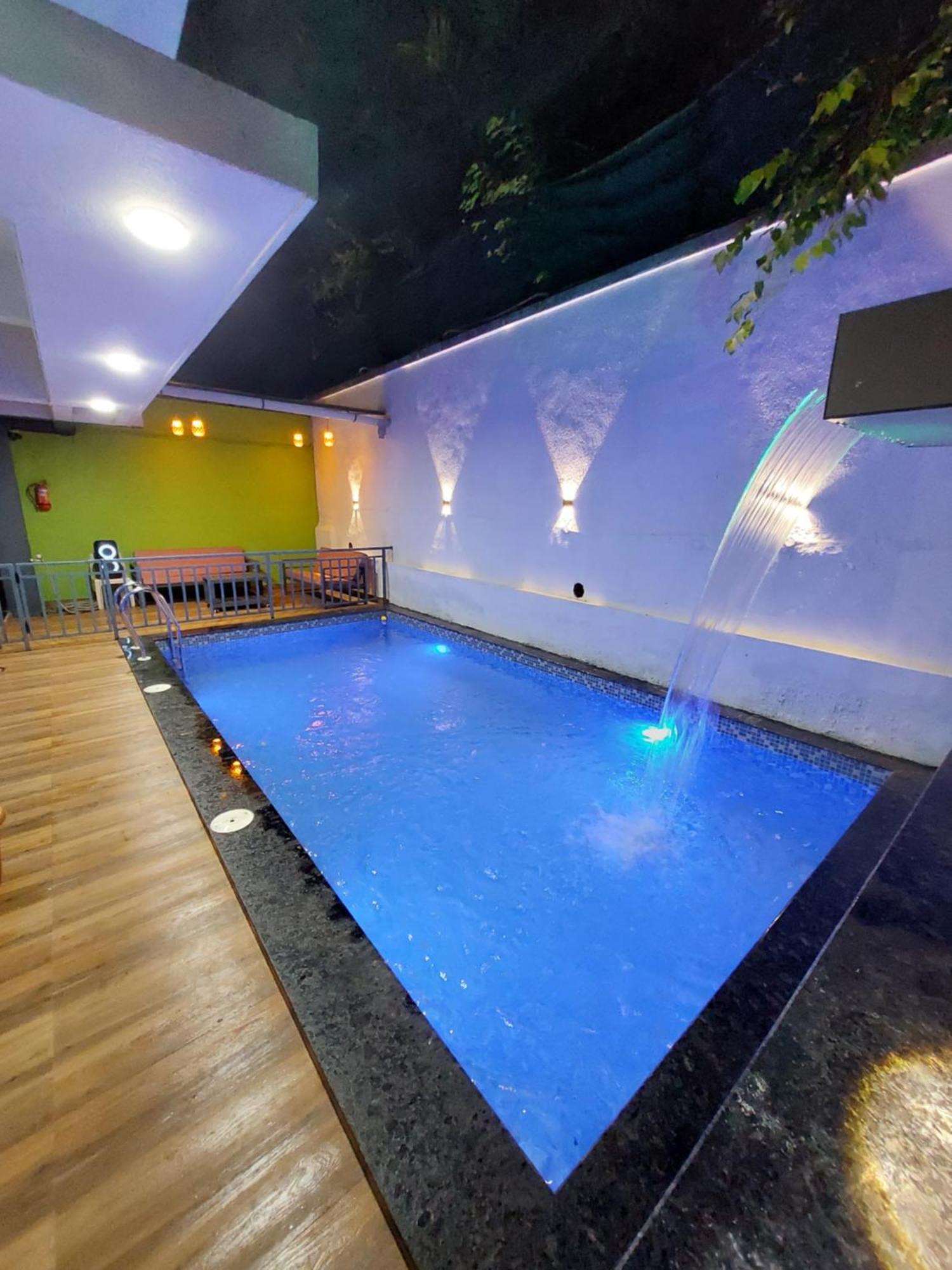 Divine Bliss Villa לונבלה מראה חיצוני תמונה