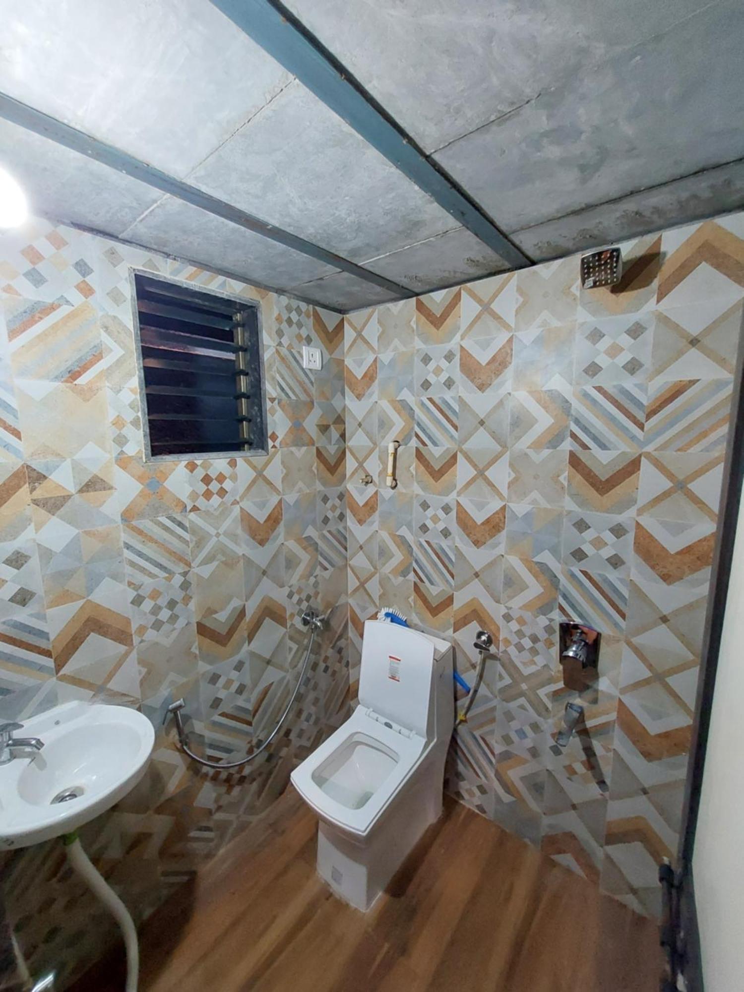 Divine Bliss Villa לונבלה מראה חיצוני תמונה