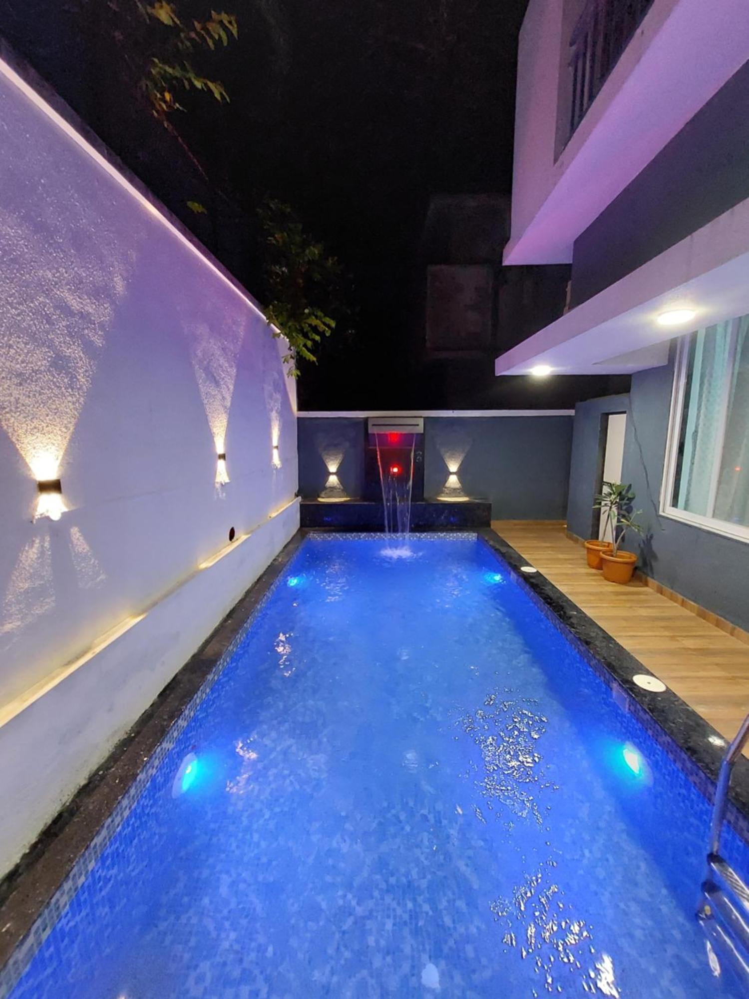 Divine Bliss Villa לונבלה מראה חיצוני תמונה