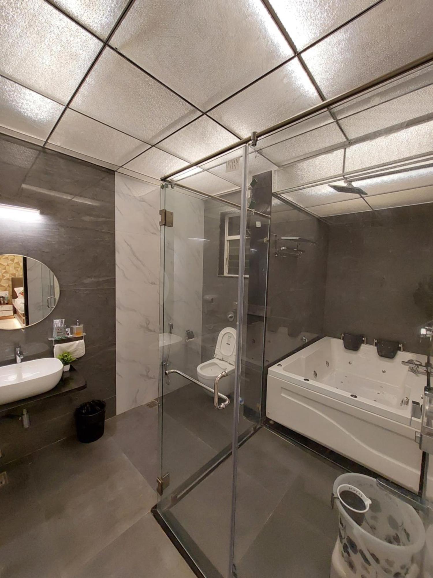 Divine Bliss Villa לונבלה מראה חיצוני תמונה