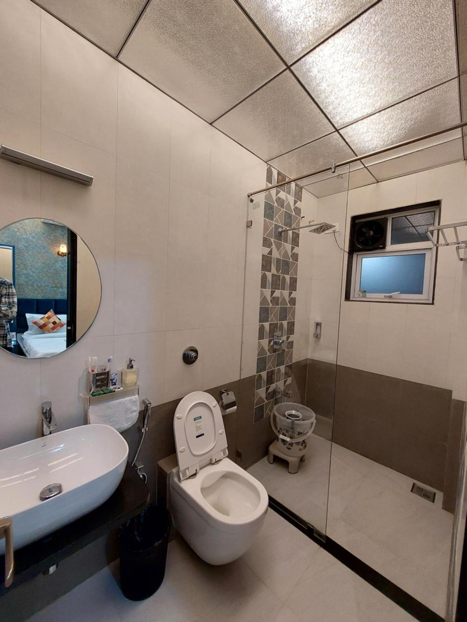 Divine Bliss Villa לונבלה מראה חיצוני תמונה