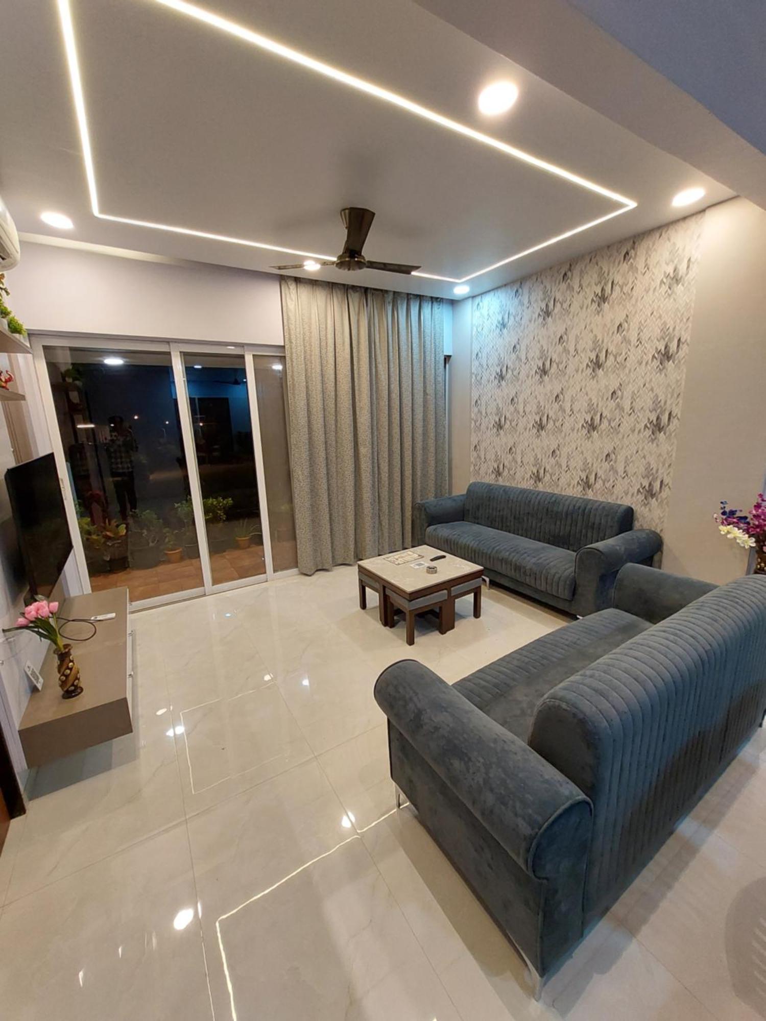 Divine Bliss Villa לונבלה מראה חיצוני תמונה