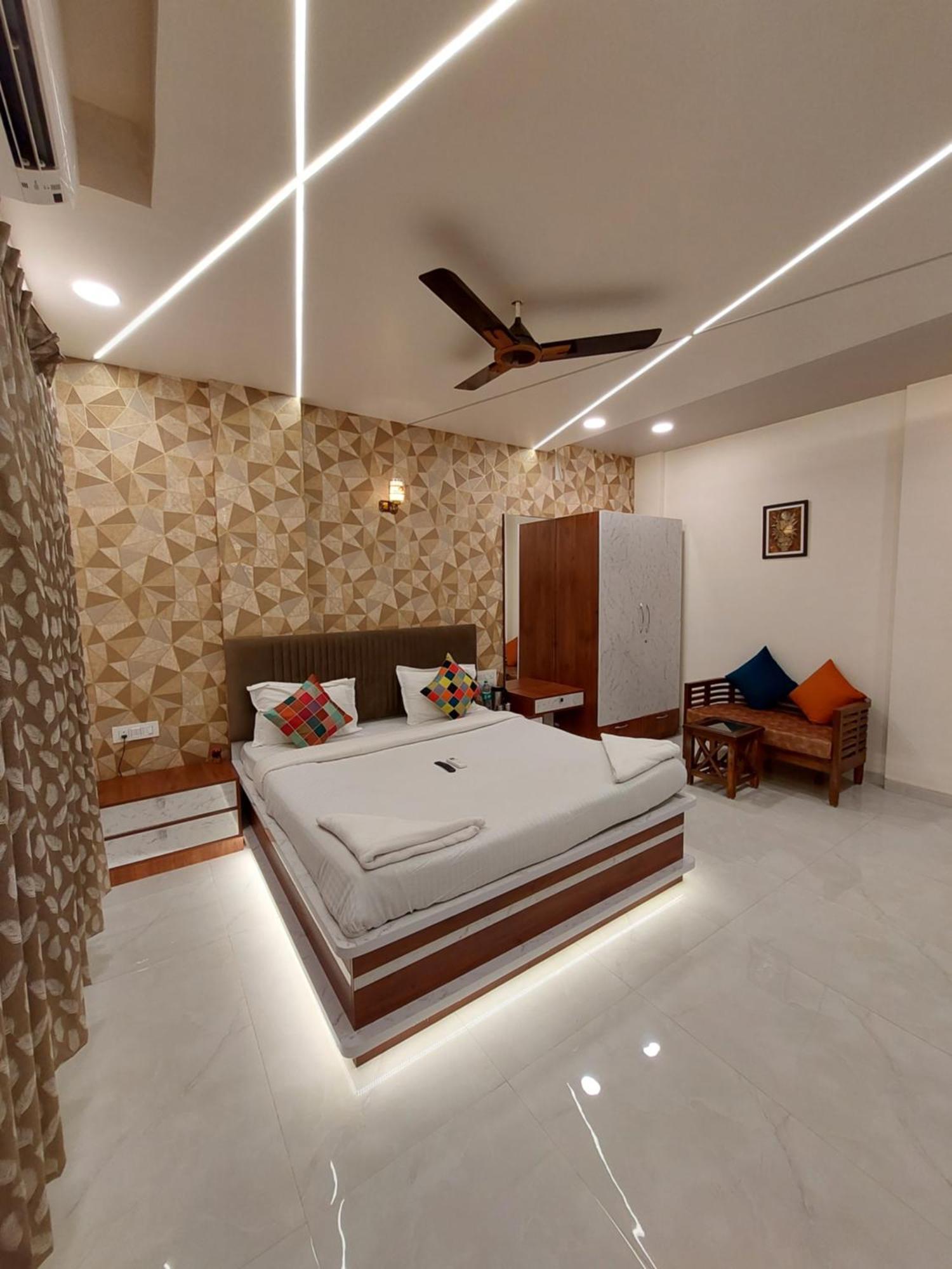 Divine Bliss Villa לונבלה מראה חיצוני תמונה