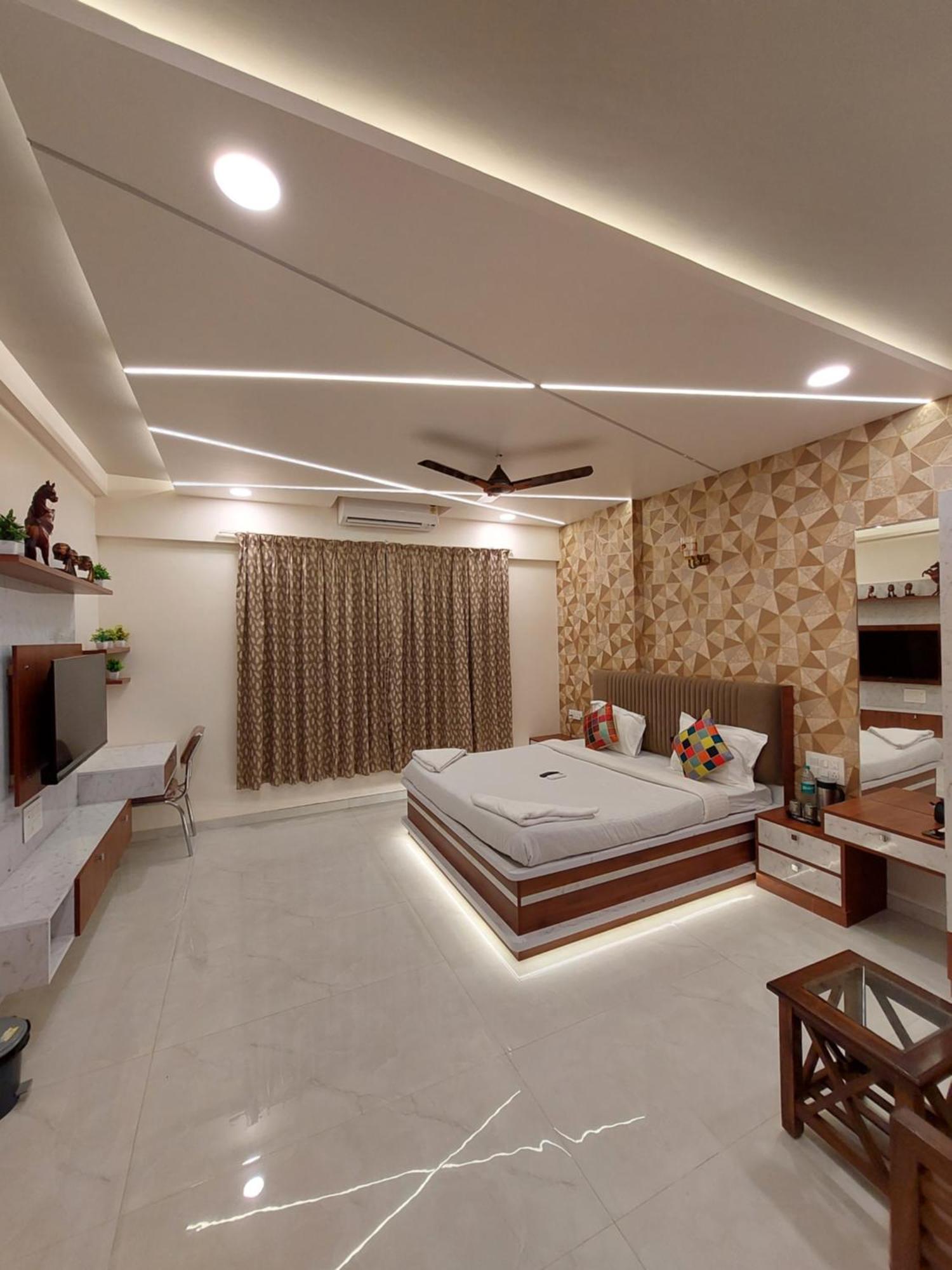 Divine Bliss Villa לונבלה מראה חיצוני תמונה