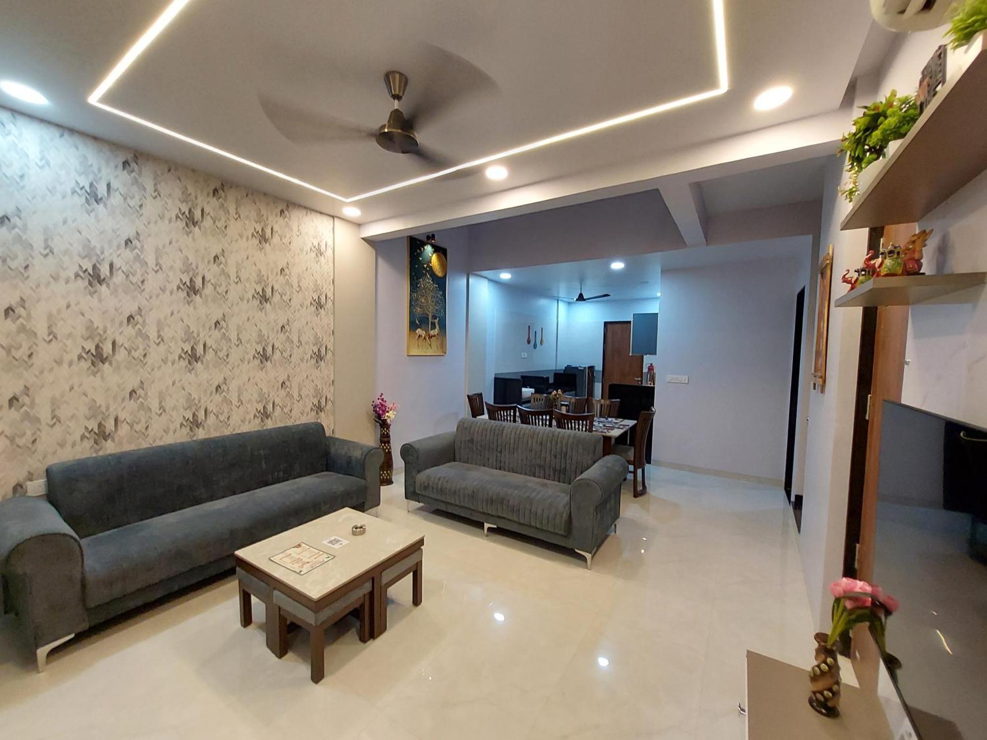 Divine Bliss Villa לונבלה מראה חיצוני תמונה