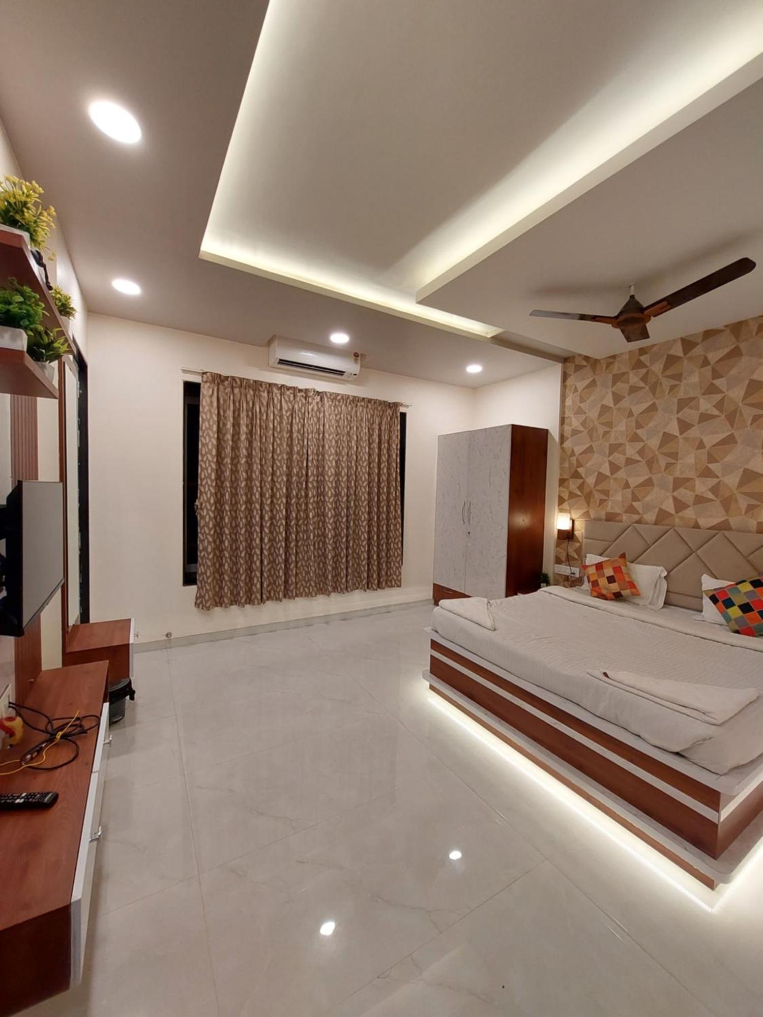 Divine Bliss Villa לונבלה מראה חיצוני תמונה