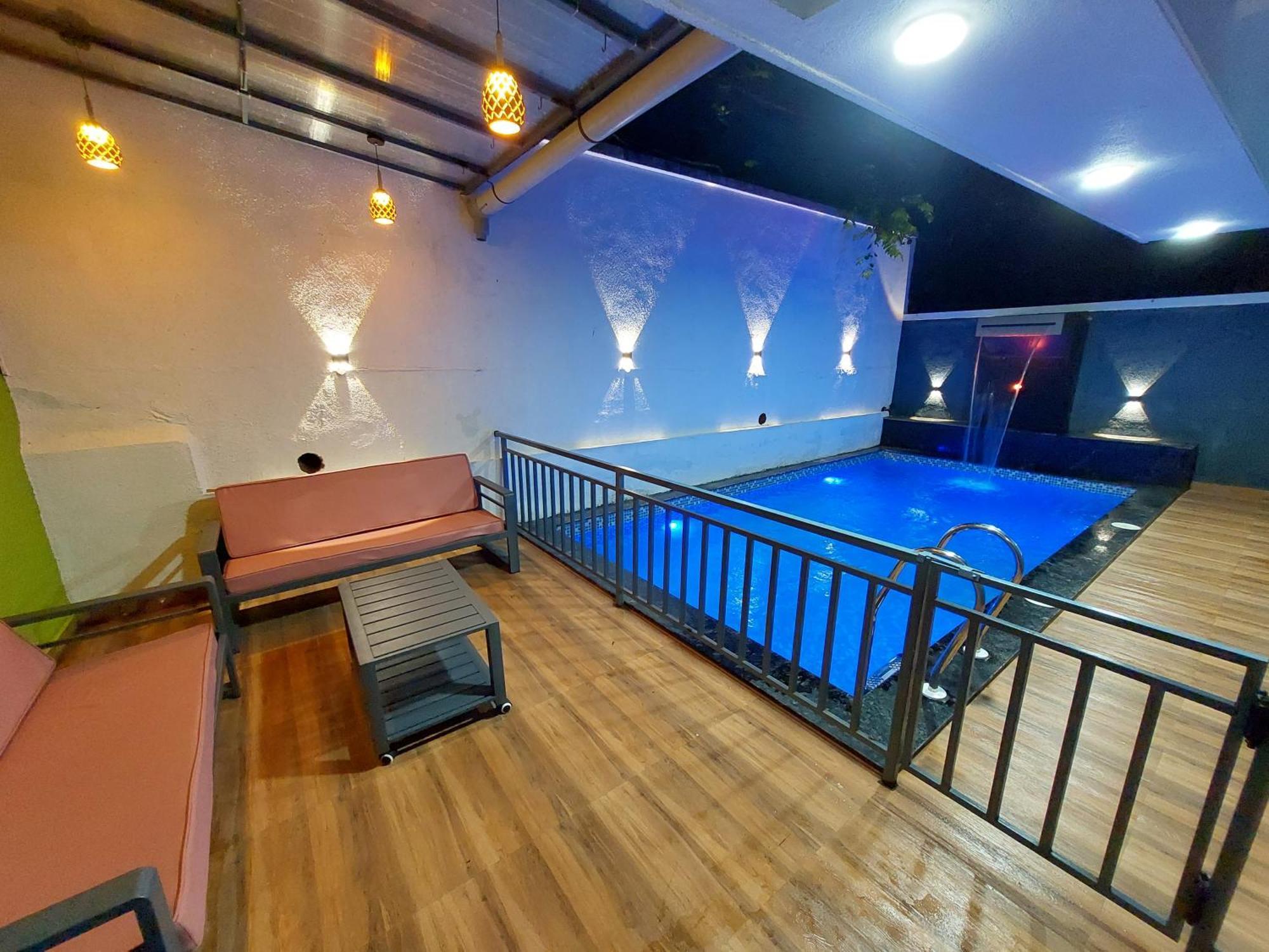 Divine Bliss Villa לונבלה מראה חיצוני תמונה