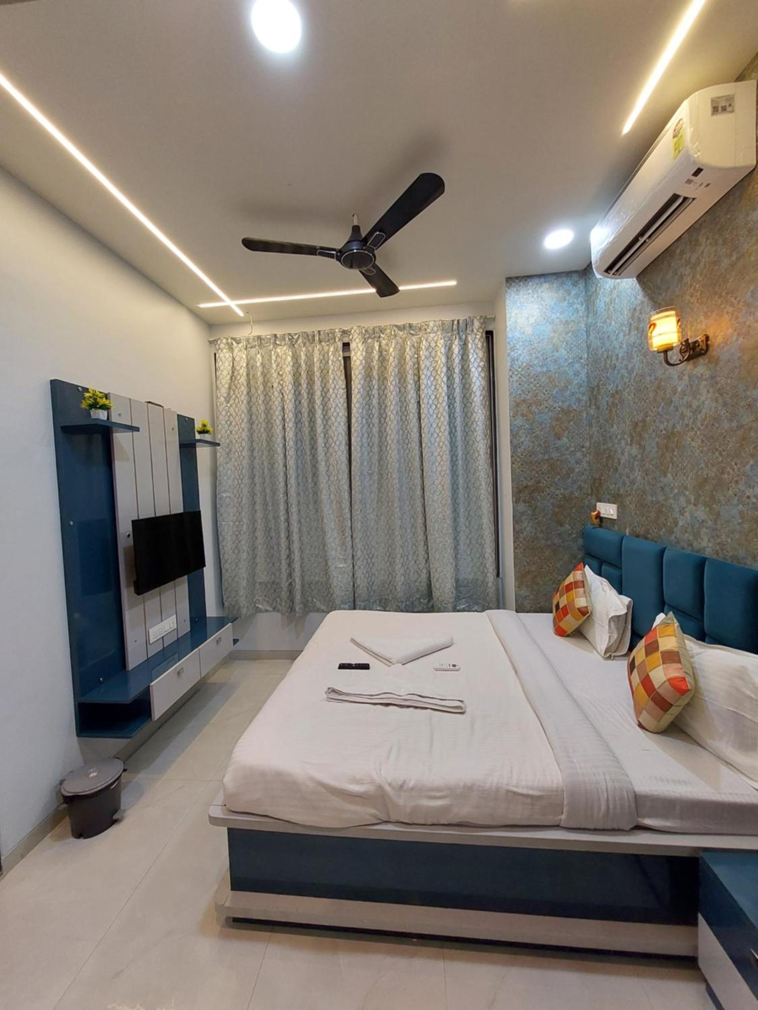 Divine Bliss Villa לונבלה מראה חיצוני תמונה