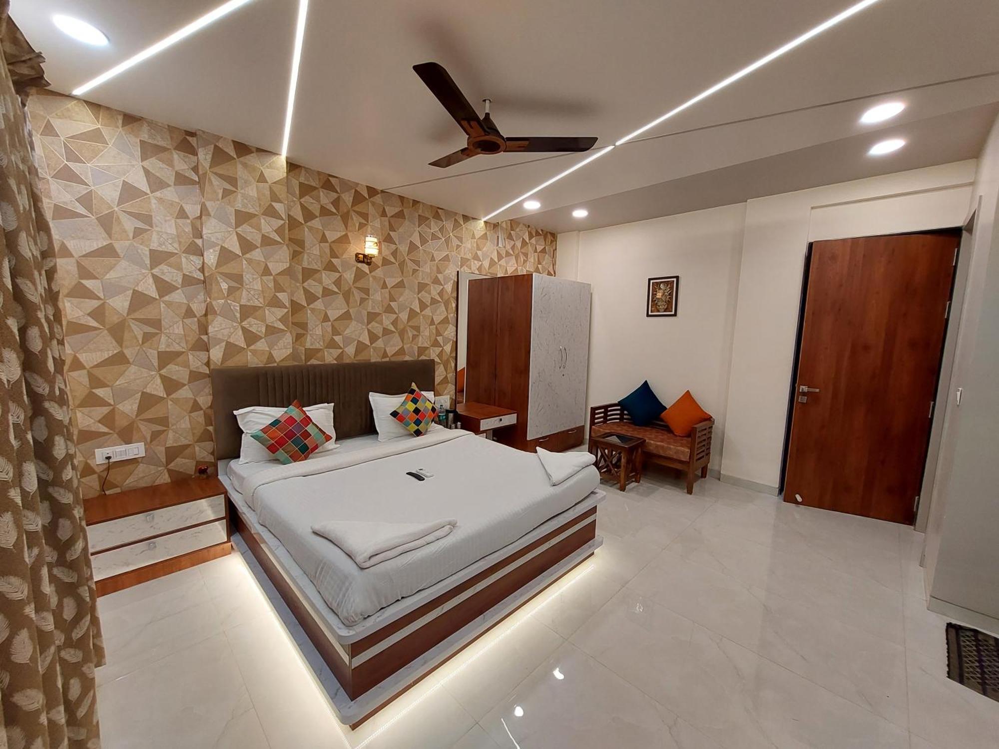 Divine Bliss Villa לונבלה מראה חיצוני תמונה